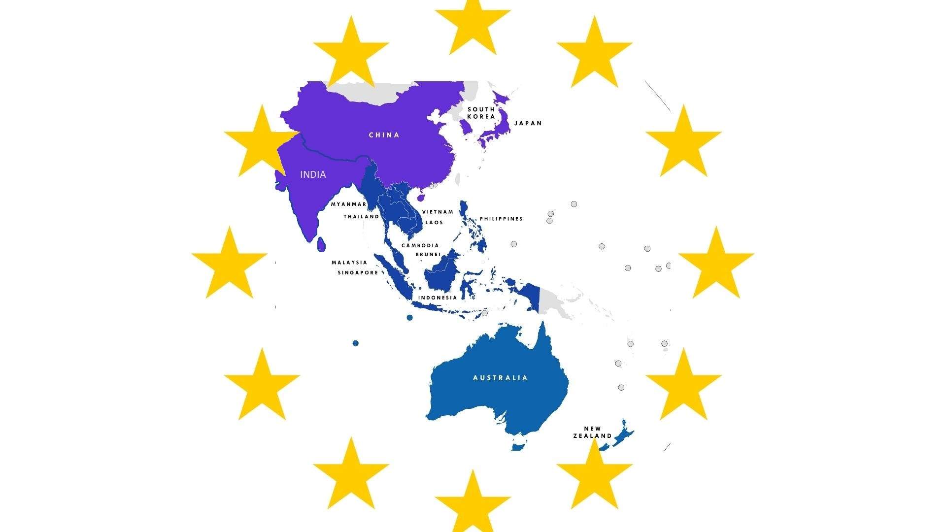 Past Webinar/Hybrid Event “The European Union Global Gateway: Approaching the Indo-Pacific Differently – Taiwan as an example”