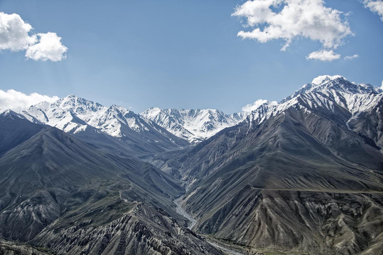 PAST EVENT – As the Glaciers Melt: Climate Change and the Shifting Security Landscape Between Afghanistan and its Neighbours