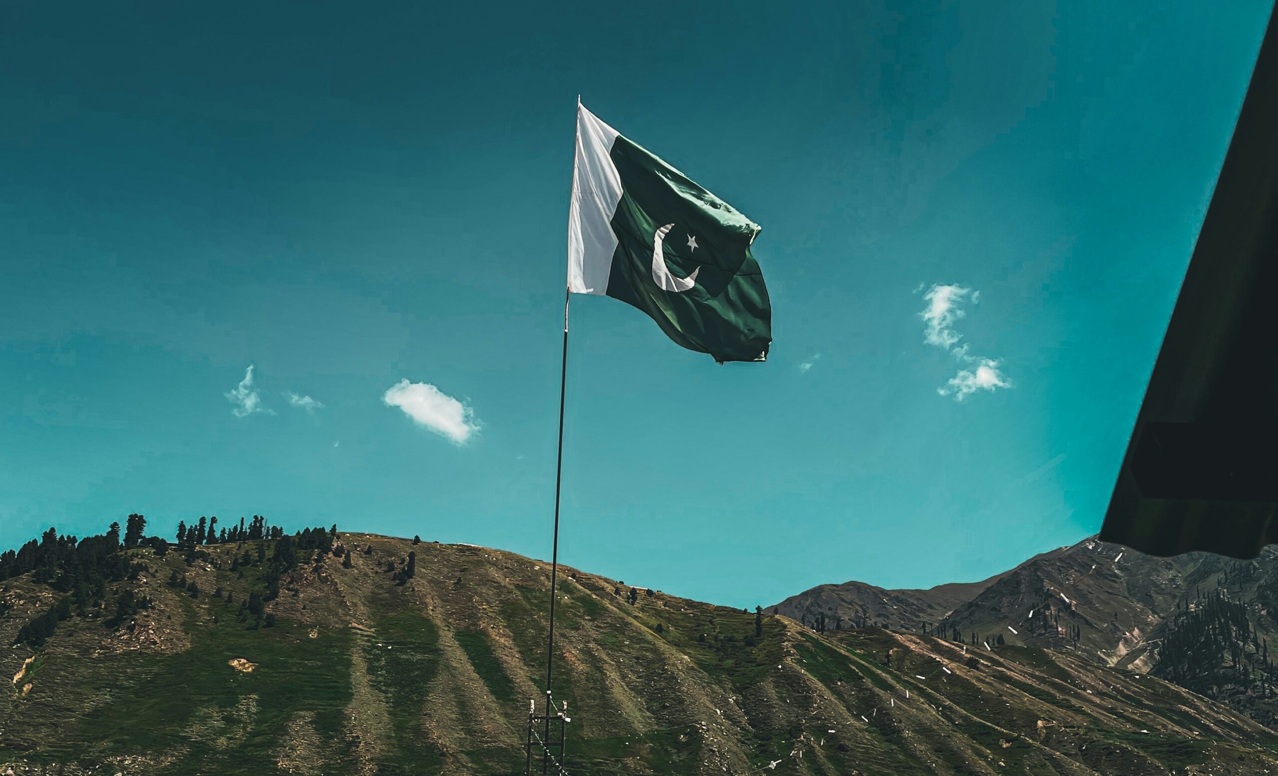 PAST EVENT: The EU and Pakistan – Why Do They Matter To Each Other?