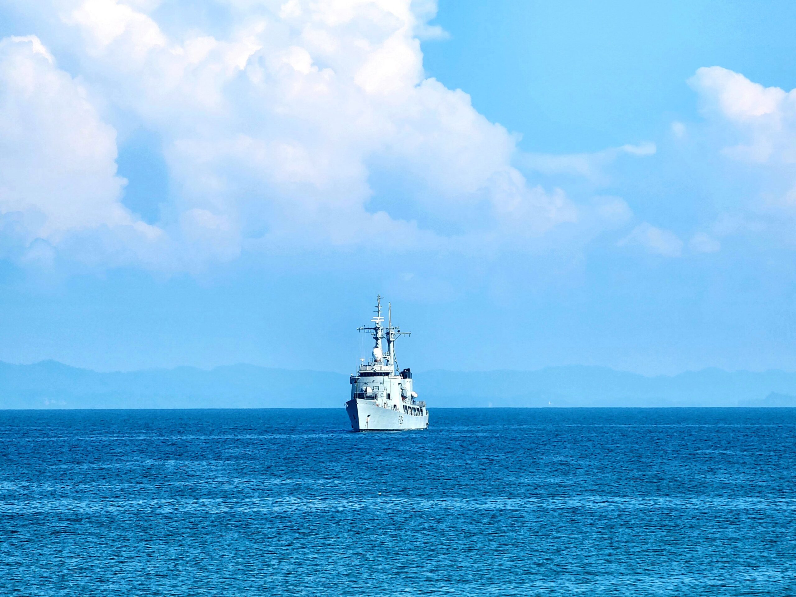 PAST EVENT – EU Indo-Pacific Strategy and Pacific Security Conference