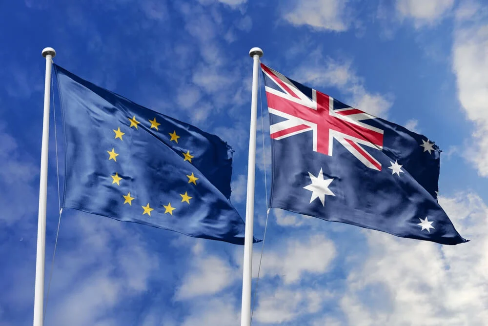 PAST EVENT – Australia-EU Free Trade Agreement and Critical Minerals Cooperation